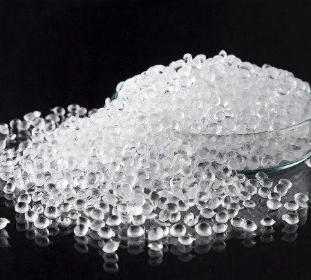Jeden polymer