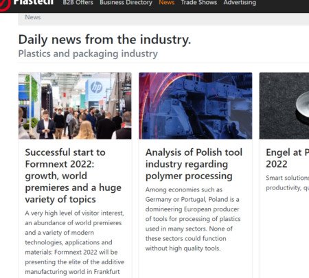 Sponzorovaný článek v Polsku